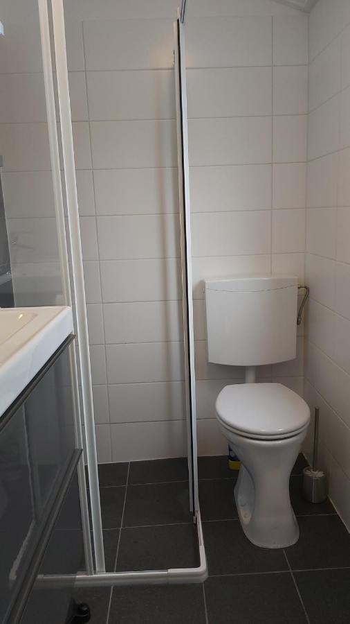 Ruim En Gezellig Chalet Voor 2 Personen Op De Veluwe Recreatiepark De Oude Driest Путен Екстериор снимка