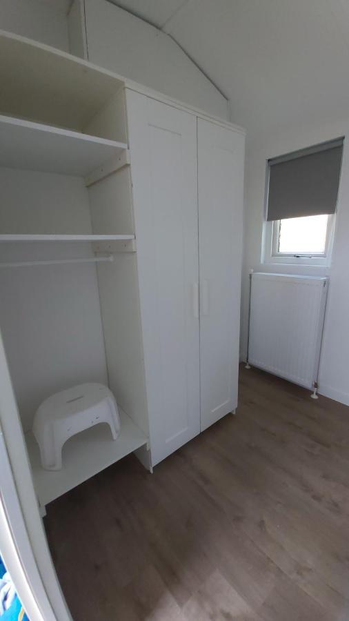 Ruim En Gezellig Chalet Voor 2 Personen Op De Veluwe Recreatiepark De Oude Driest Путен Екстериор снимка