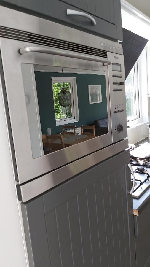 Ruim En Gezellig Chalet Voor 2 Personen Op De Veluwe Recreatiepark De Oude Driest Путен Екстериор снимка