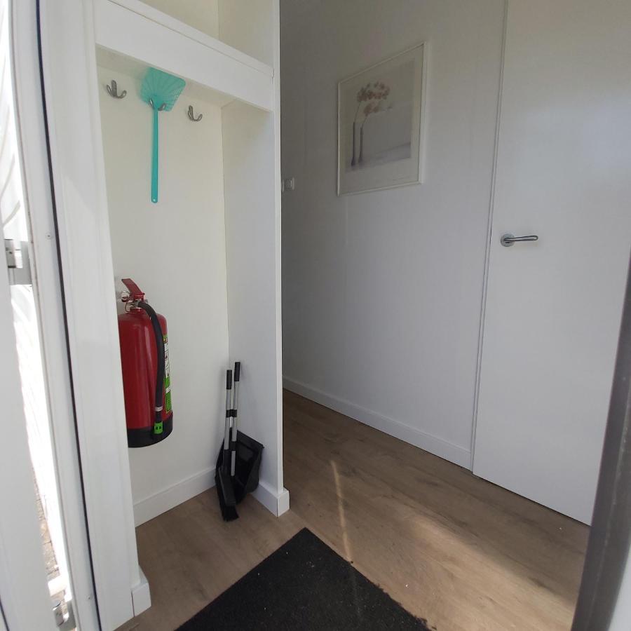 Ruim En Gezellig Chalet Voor 2 Personen Op De Veluwe Recreatiepark De Oude Driest Путен Екстериор снимка