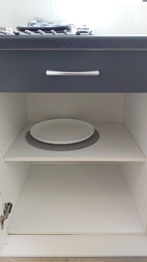 Ruim En Gezellig Chalet Voor 2 Personen Op De Veluwe Recreatiepark De Oude Driest Путен Екстериор снимка